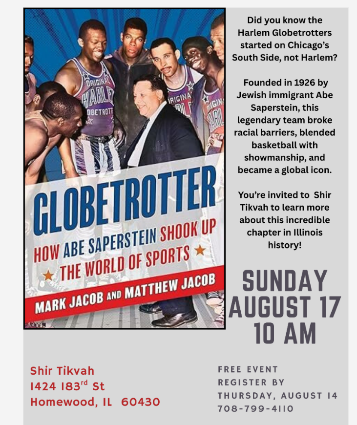 Harlem Globetrotters