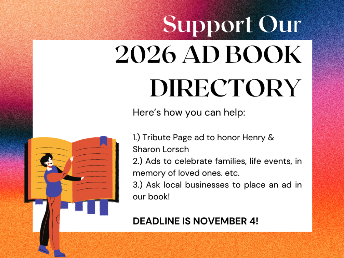 Ad Book
