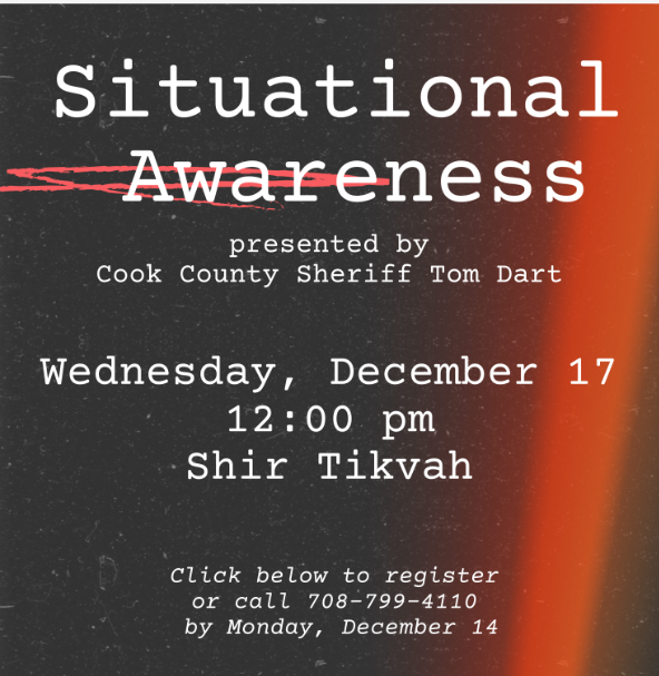 Situational Awareness