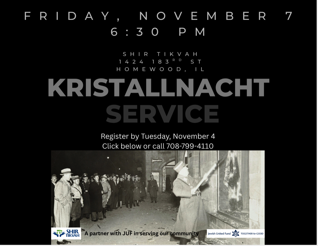 Kristallnacht