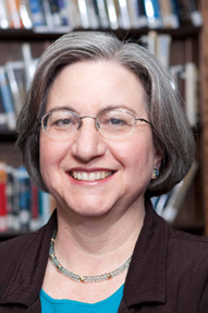 Rabbi Ellen Dreyfus